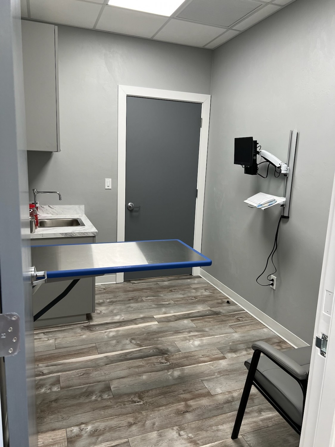 Exam Room
