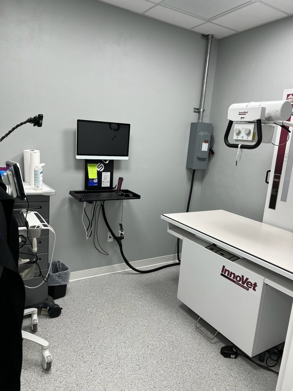 Exam Room