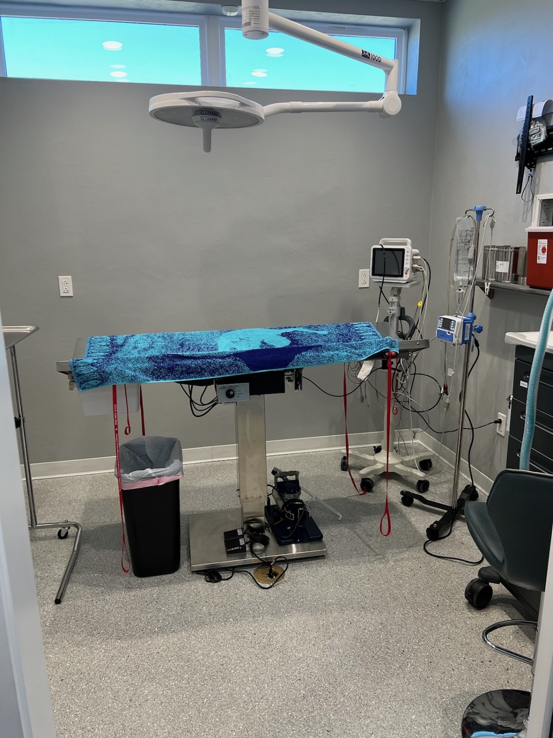 Surgery Room