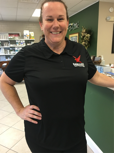 Profile for Allison Hiers