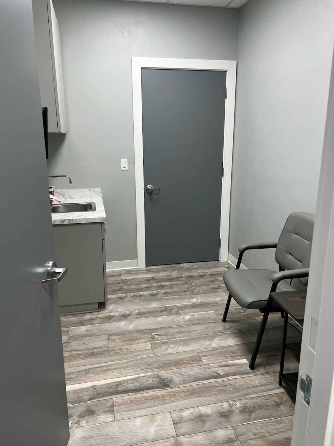 Exam Room