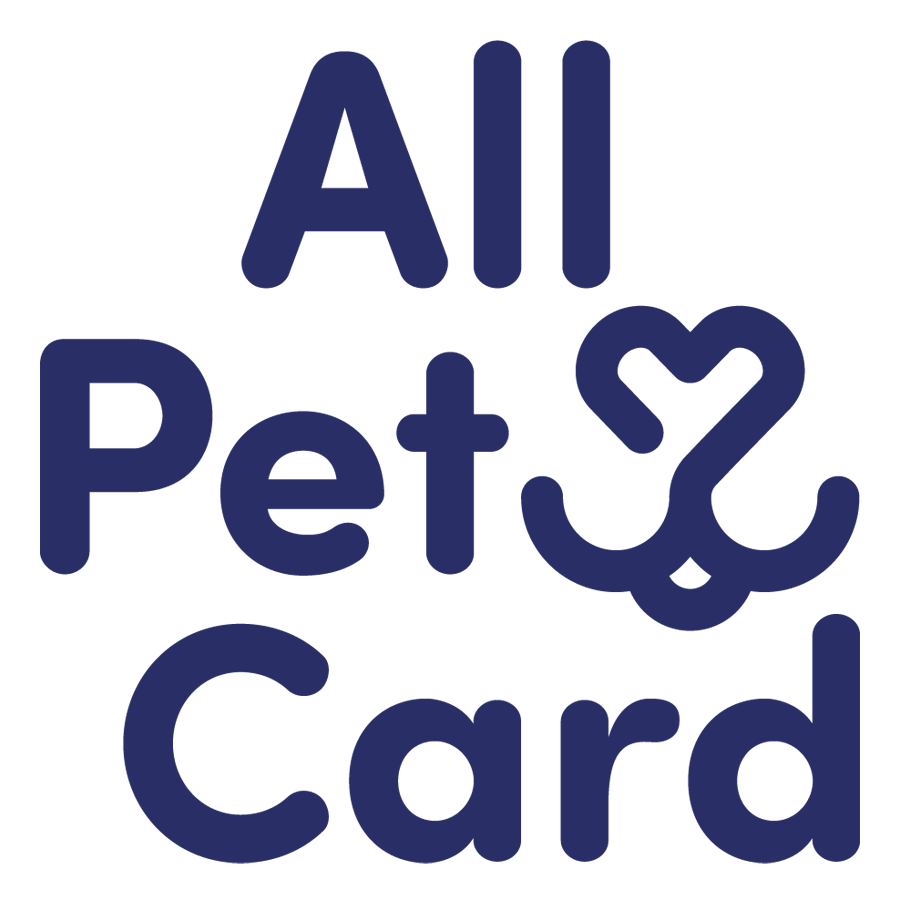 All Pet Card Logo