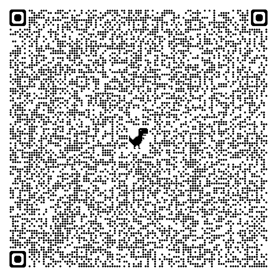 QR code for Google Reviews at Tricounty Veterinary 